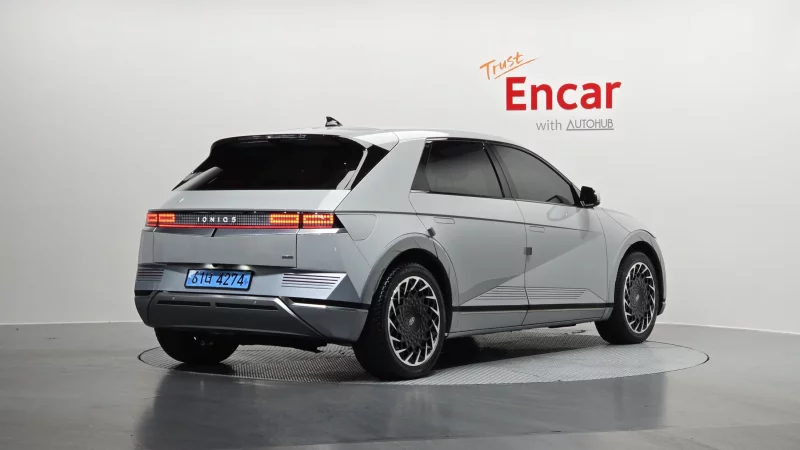 Hyundai Ioniq 5