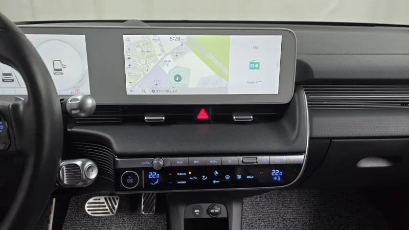 Hyundai Ioniq 5