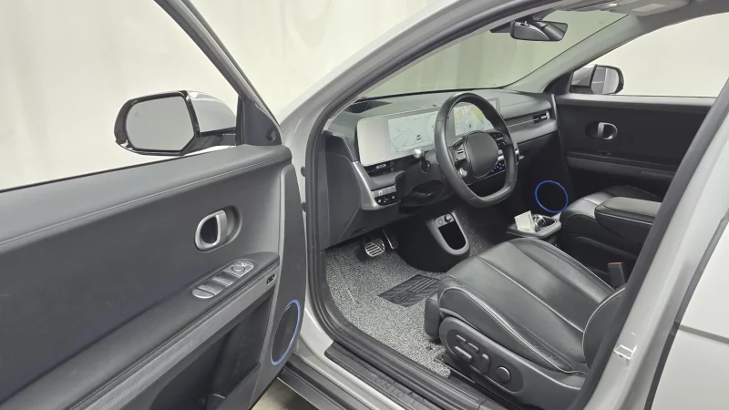 Hyundai Ioniq 5