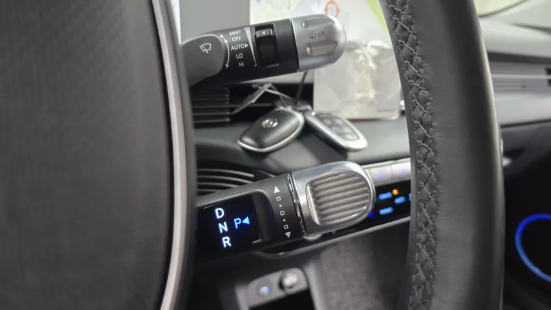 Hyundai Ioniq 5