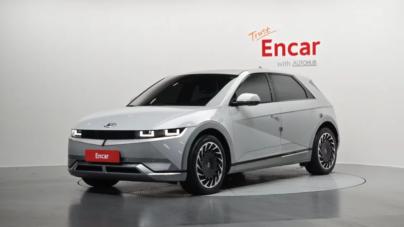 Hyundai Ioniq 5