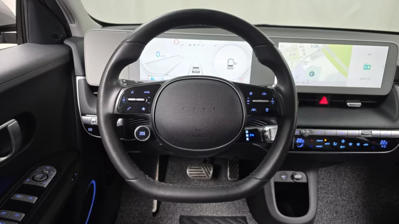 Hyundai Ioniq 5