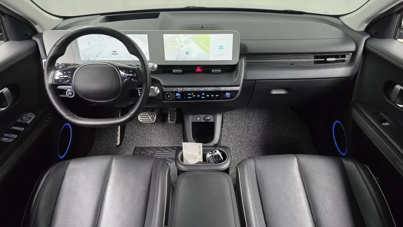 Hyundai Ioniq 5