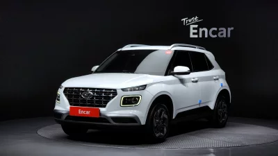 Hyundai Venue