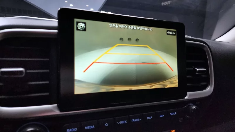 Hyundai Venue