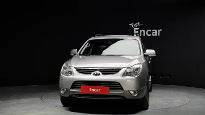 Hyundai Veracruz