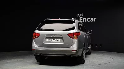 Hyundai Veracruz