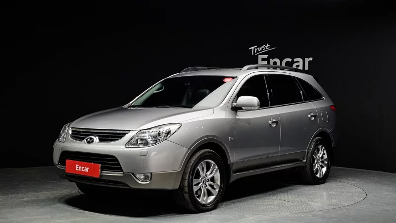 Hyundai Veracruz