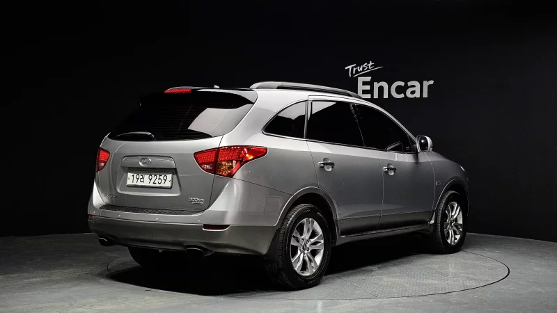 Hyundai Veracruz
