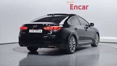 Hyundai Aslan