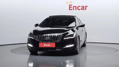 Hyundai Aslan