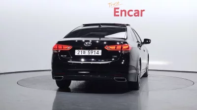 Hyundai Aslan