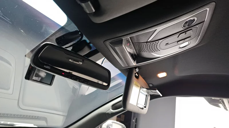 SsangYong Rexton Sports Khan