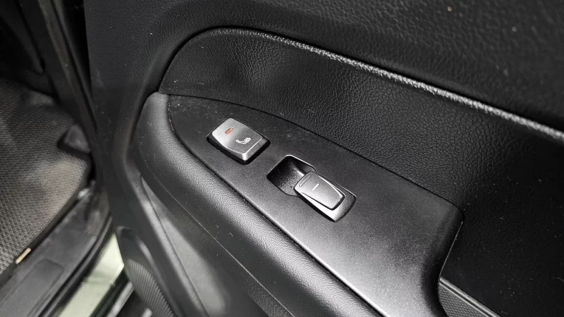 SsangYong Rexton Sports Khan