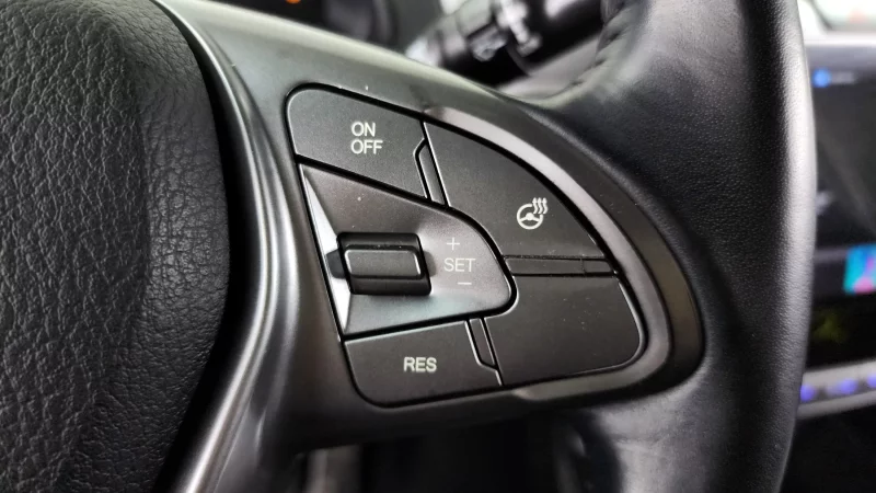 SsangYong Korando Turismo