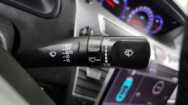 SsangYong Korando Turismo