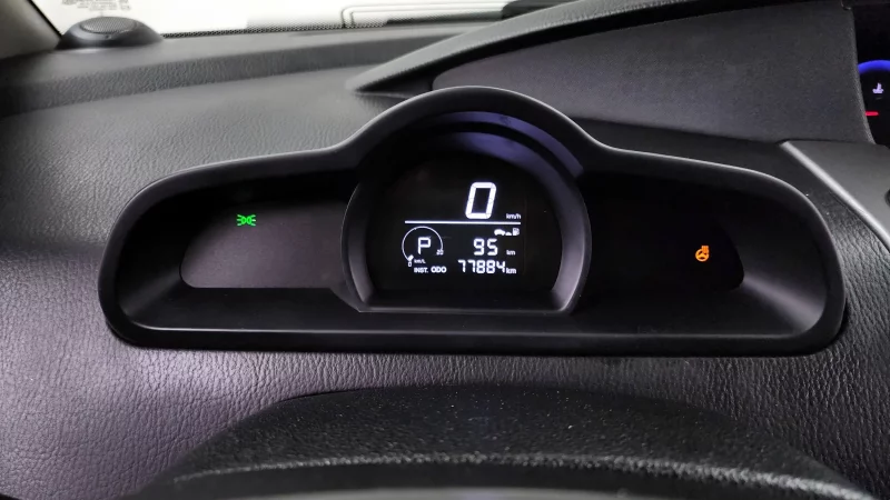 SsangYong Korando Turismo