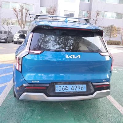 Kia EV9