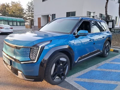 Kia EV9