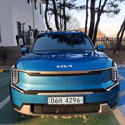 Kia EV9