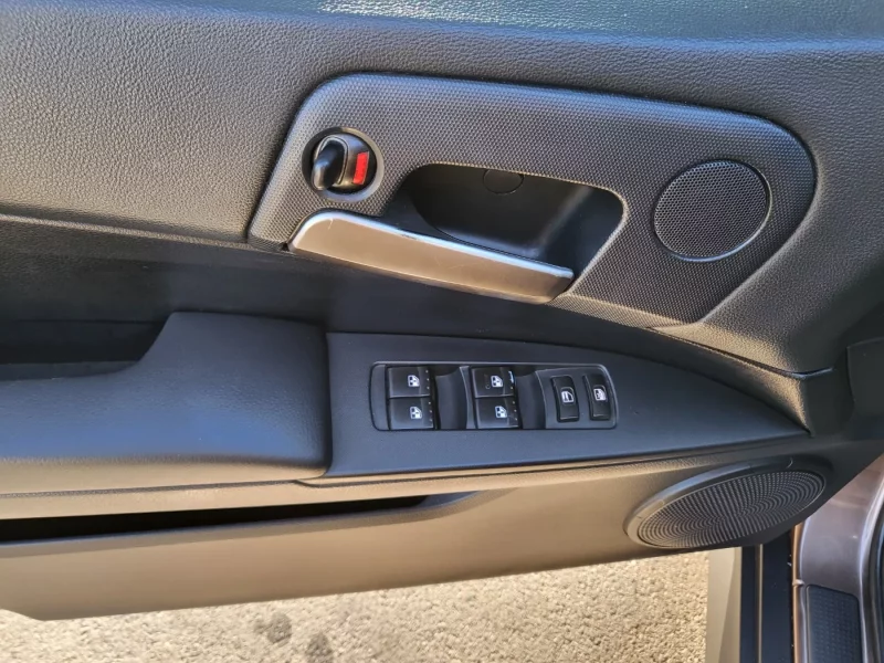 SsangYong Korando Sports