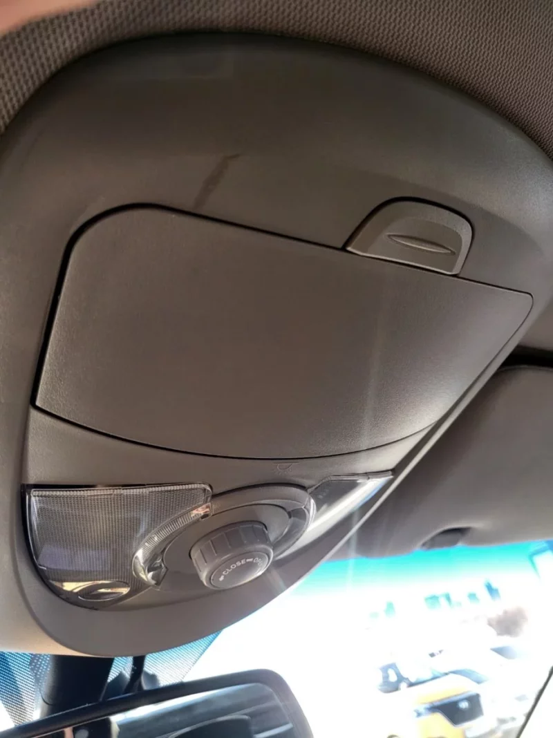 SsangYong Korando Sports