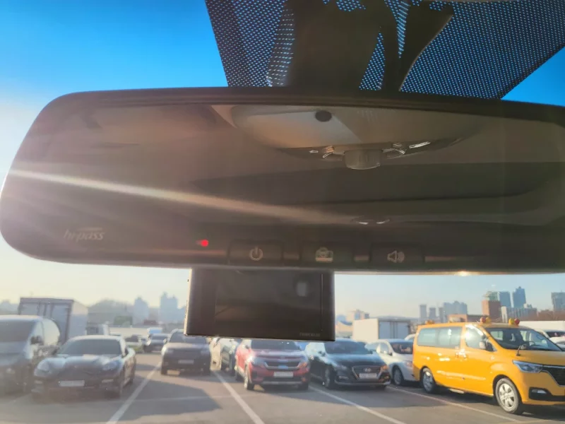 SsangYong Korando Sports