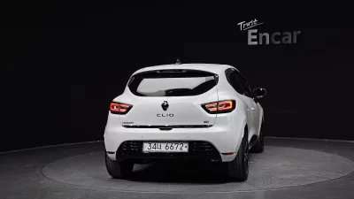 Renault Samsung Cilo