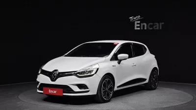 Renault Samsung Cilo