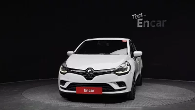 Renault Samsung Cilo