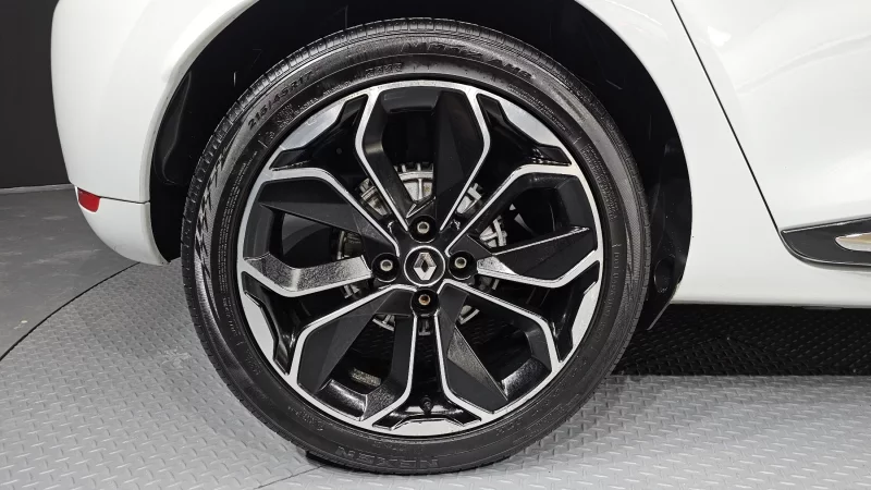 Renault Samsung Cilo