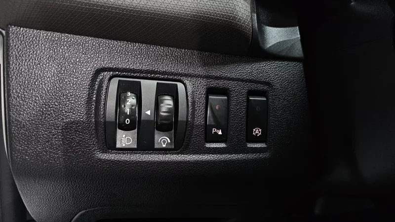 Renault Samsung Cilo