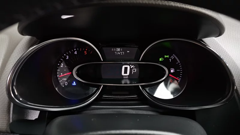 Renault Samsung Cilo