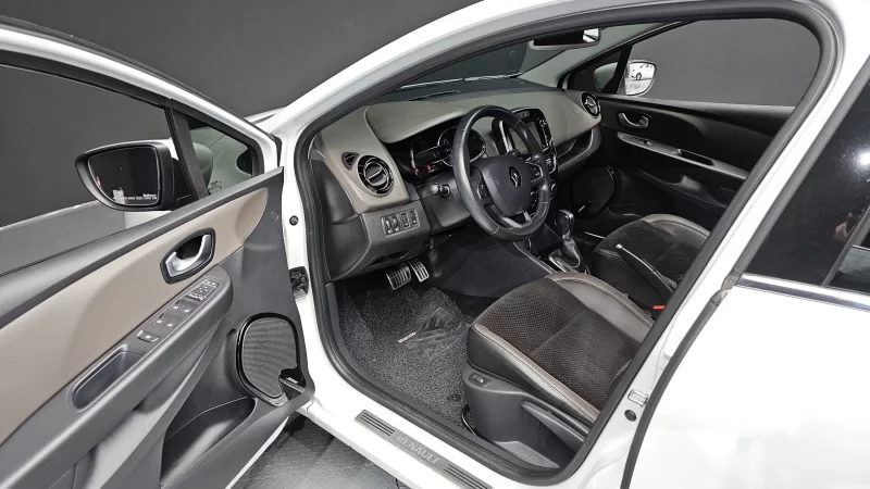 Renault Samsung Cilo