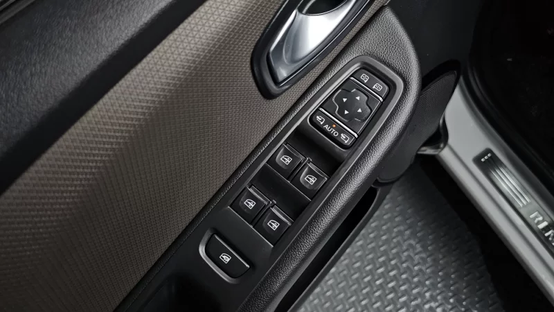 Renault Samsung Cilo