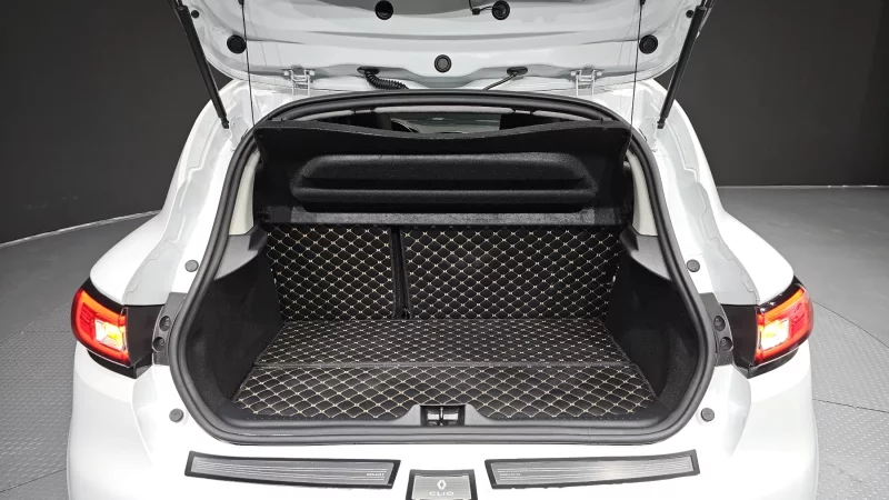 Renault Samsung Cilo