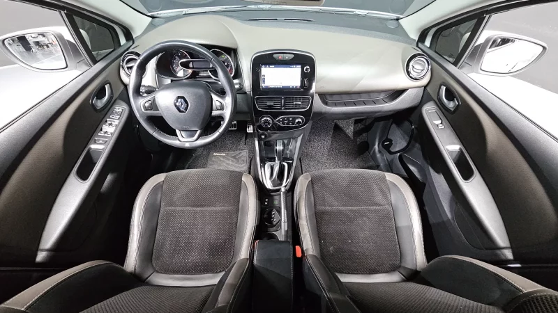 Renault Samsung Cilo