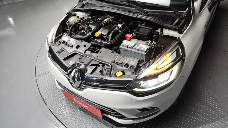 Renault Samsung Cilo