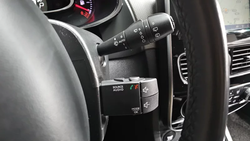 Renault Samsung Cilo