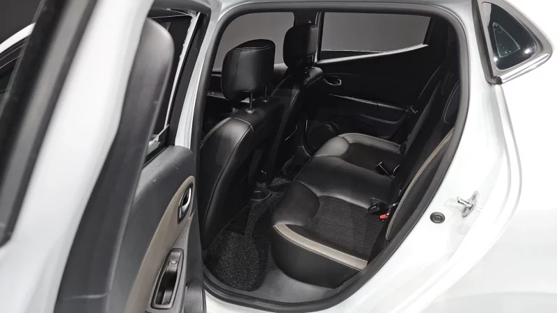 Renault Samsung Cilo