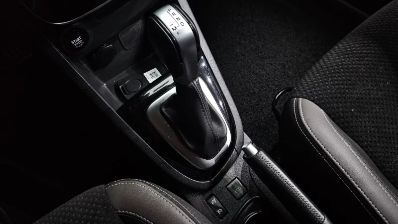 Renault Samsung Cilo