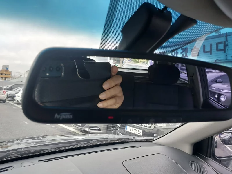 SsangYong Korando Sports