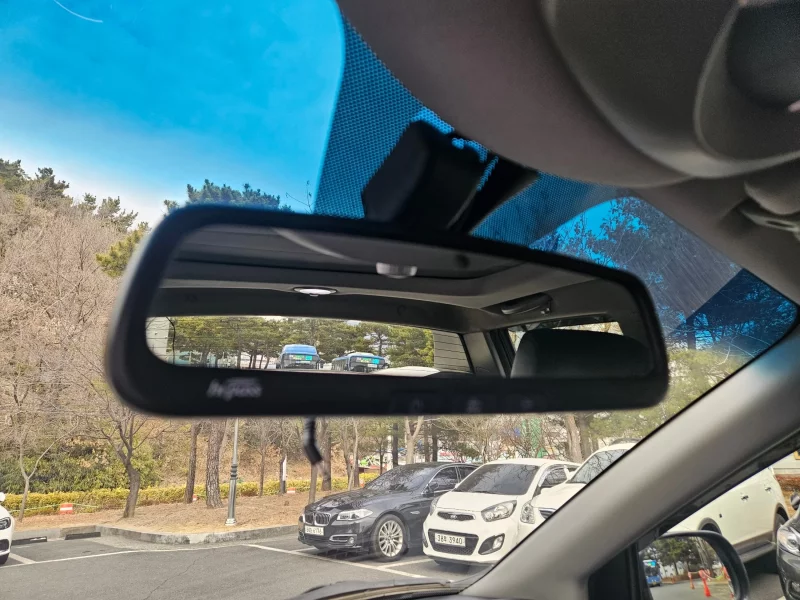 SsangYong Korando Sports