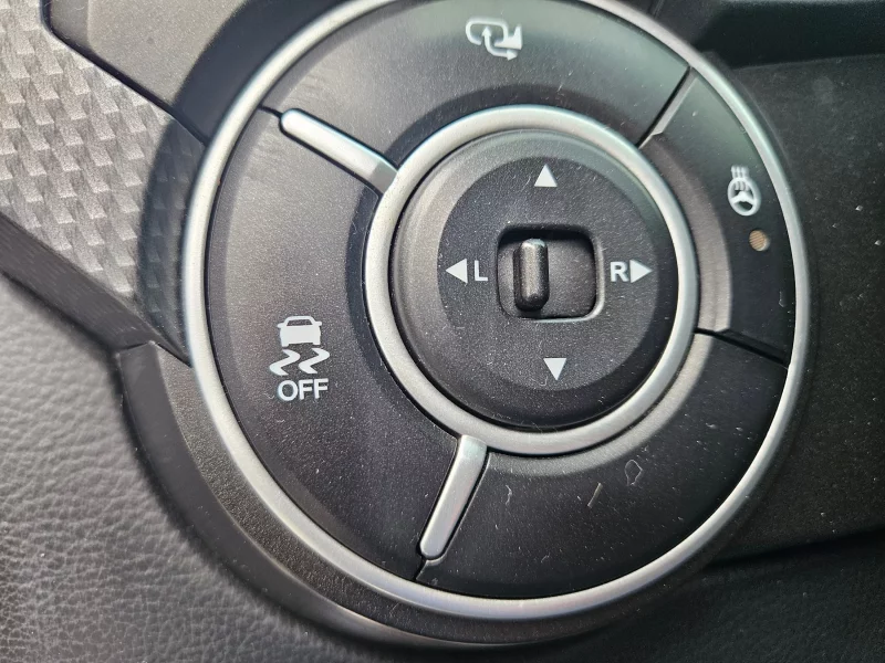 SsangYong Korando Sports