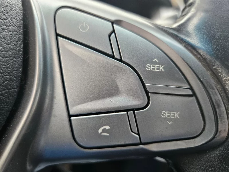 SsangYong Korando Sports