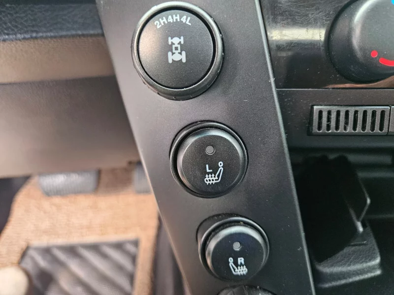 SsangYong Korando Sports