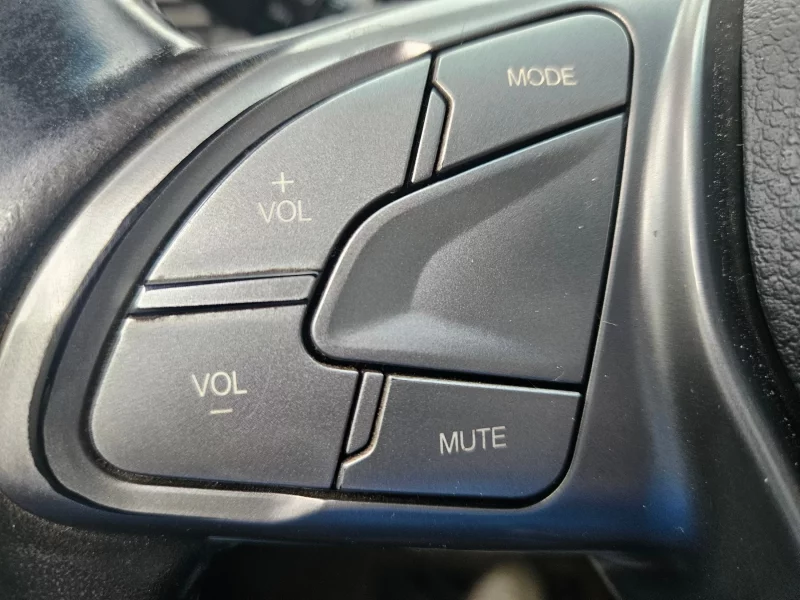 SsangYong Korando Sports