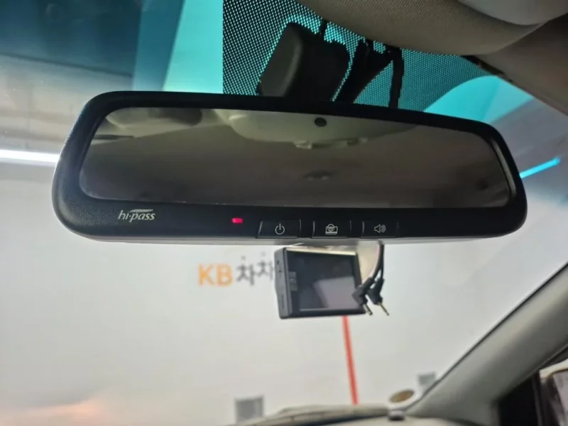 SsangYong Korando Sports