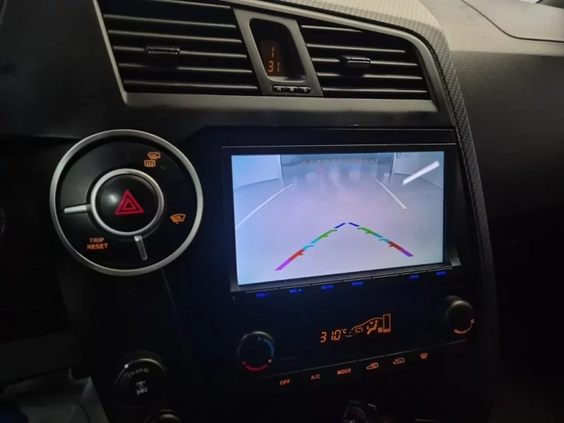 SsangYong Korando Sports