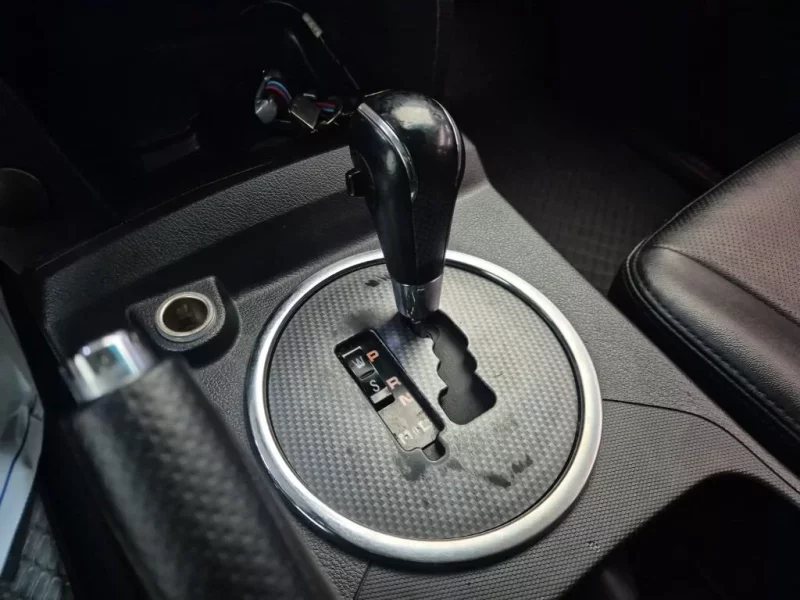 SsangYong Korando Sports